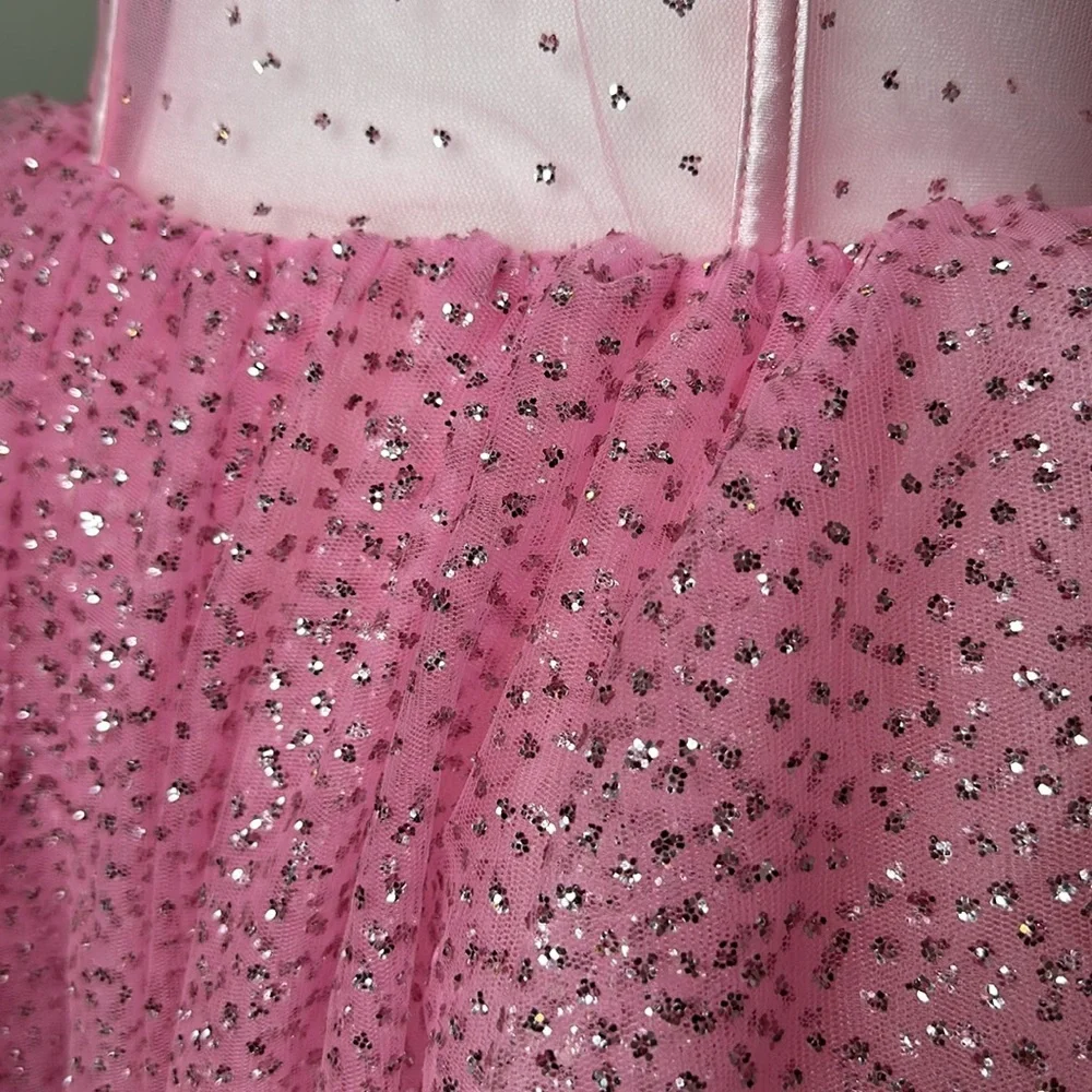 NWT Dolls Kill The Magic Within Mini Dress - Picture 7 of 15